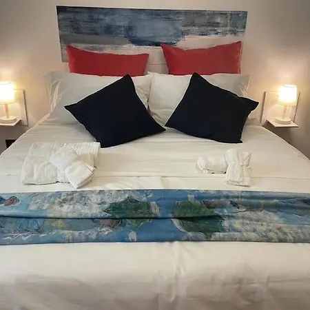Romeo Apartament شقة