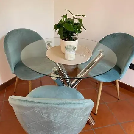 Romeo Apartament شقة *