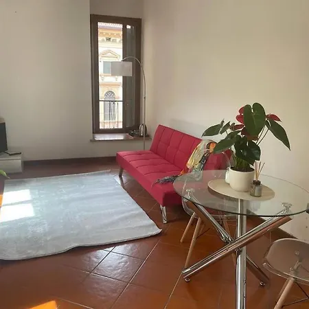 דירה Romeo Apartament ורונה